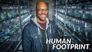 Human Footprint