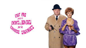 Don't Take God's Children for Wild Geese