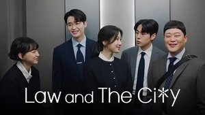 Law and the City
