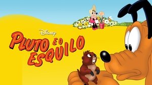 Pluto and the Gopher