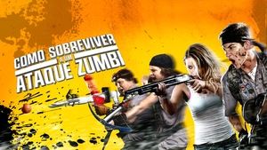 Zombie camp