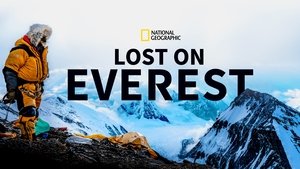 Perdidos en el Everest