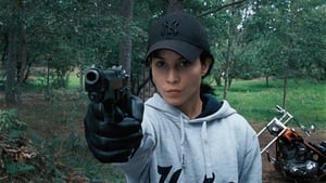 Millennium 2: La chica que soñaba con una cerilla y un bidón de gasolina