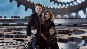 Spy Kids 4: Todo el tiempo del mundo