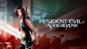 Resident Evil 2: Apocalipsis