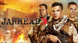 Jarhead 3: El Asedio