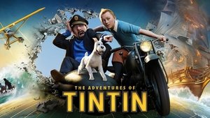 Las aventuras de Tintín: El secreto del unicornio