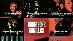 Los Comandos de Garrison