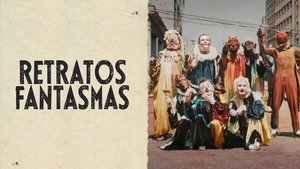 Pictures of Ghosts