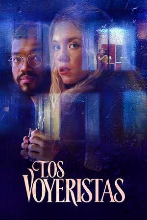 Los Voyeurs
