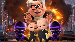 El bebé jefazo: Negocios de familia