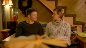 The Christmas Cabin