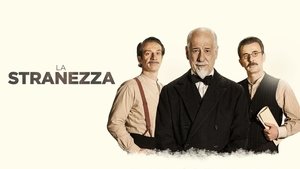 La inspiración. El gran Pirandello