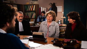 La bonne dame de Nancy