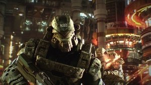 Starship Troopers: Invasión