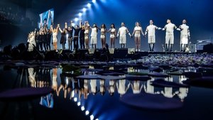Helene Fischer Live - Die Arena-Tournee