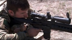 MD: The Art of the Precision Rifle