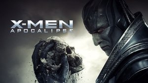 X-Men: Apocalipsis