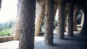 Antonio Gaudí