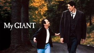 Aquí mi gigante