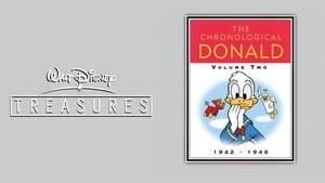 Walt Disney Treasures - The Chronological Donald, Volume Two