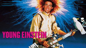 Young Einstein