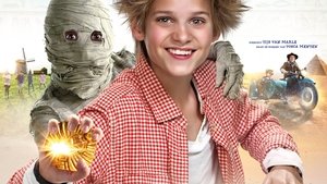 Dummie de Mummie