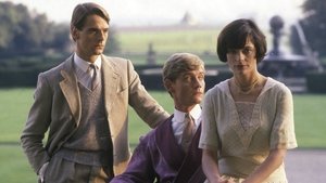 Brideshead Revisited