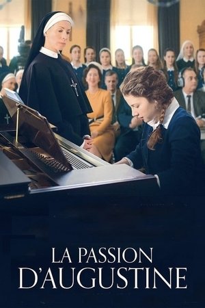 La pasión de Augustine