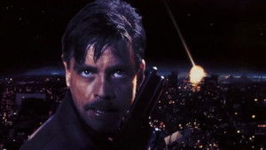 Perseguido por su pasado (2021 Invasión Alien)