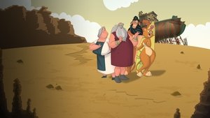 El arca