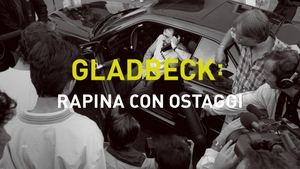 Gladbeck: The Hostage Crisis