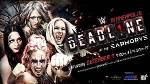 WWE NXT Deadline 2024
