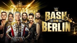 WWE Bash in Berlin