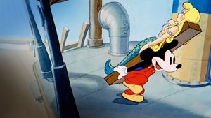 Mickey Mouse: Constructores de barcos