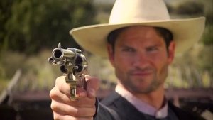 La venganza de Wyatt Earp