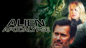 Alien Apocalypse