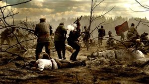La batalla de Varsovia