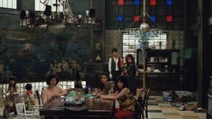 Let Him Rest in Peace