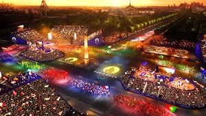 Cérémonie d'ouverture des Jeux Paralympiques de Paris 2024