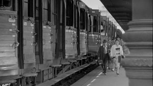Tourist Train