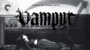 Vampyr, la bruja vampiro