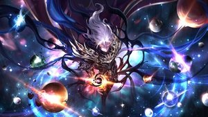 神印王座剧场版：伊莱克斯传奇