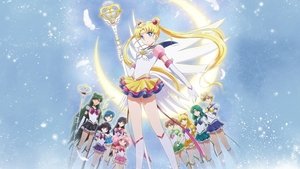 Pretty Guardian Sailor Moon Eternal the Movie Part 2