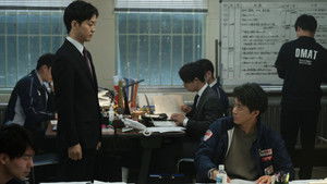 フロントライン