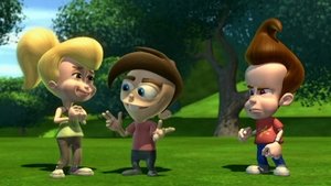 Jimmy Timmy Power Hour