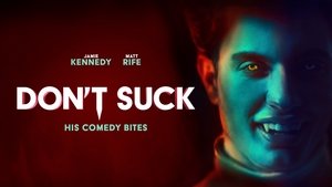 Don't Suck