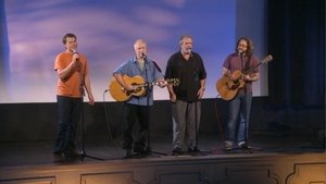 RiffTrax Live: Plan 9 from Outer Space