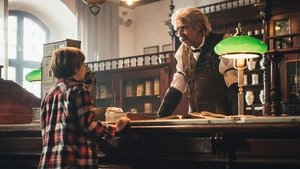 Vinski, el superhéroe invisible