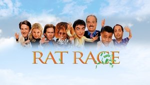 Ratas a la carrera